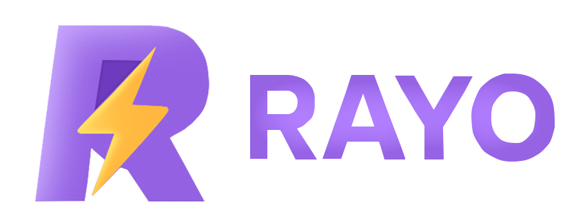 Rayo Logo